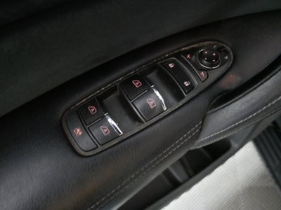 2018 Nissan Armada SV