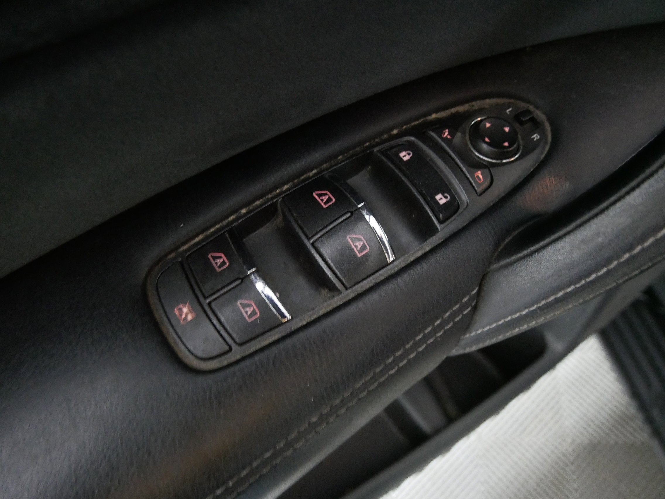 2018 Nissan Armada SV