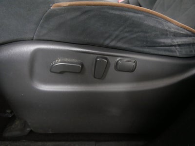 2018 Nissan Armada SV