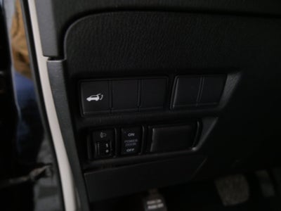 2018 Nissan Armada SV