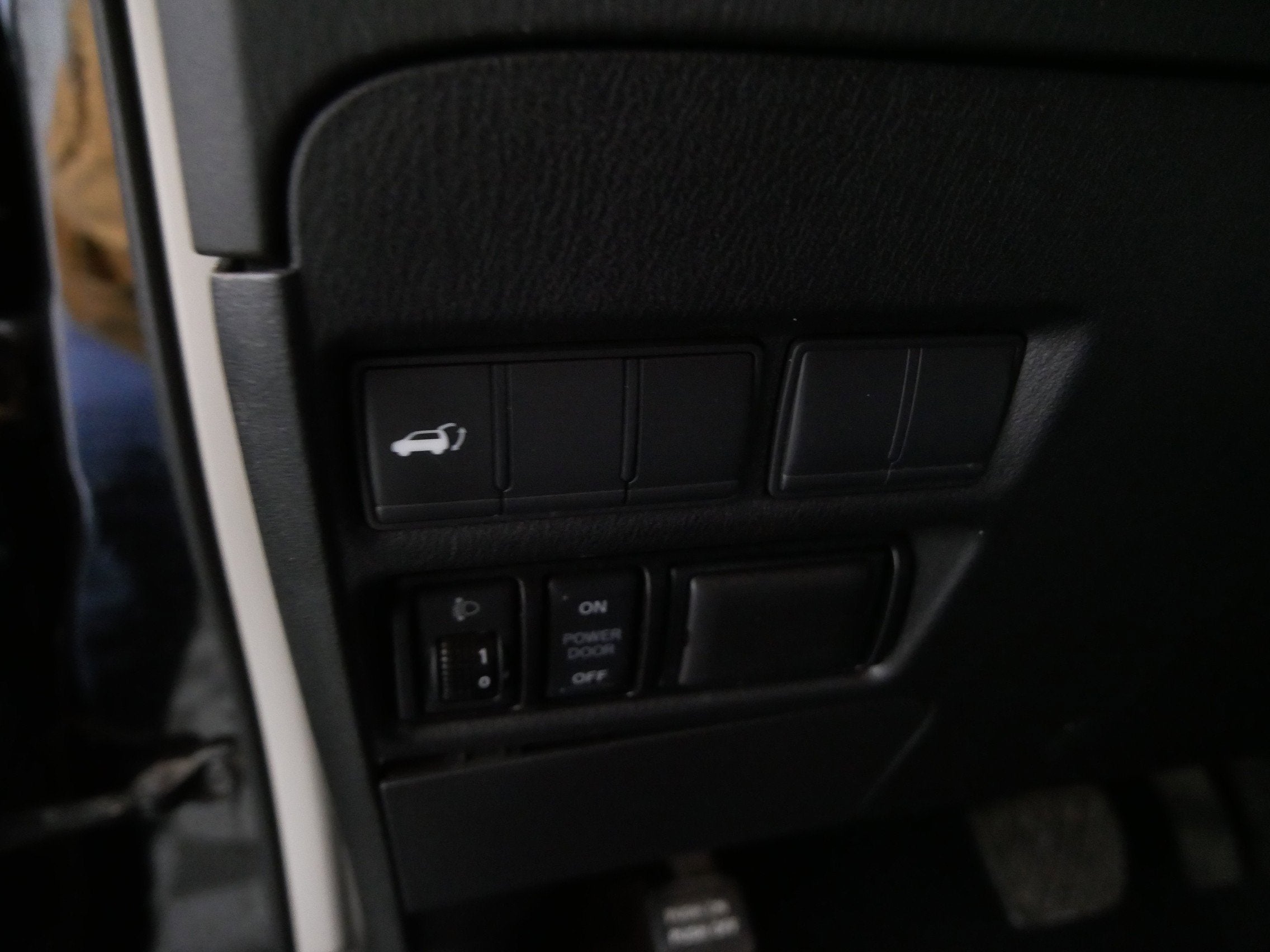 2018 Nissan Armada SV