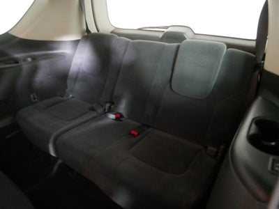 2018 Nissan Armada SV