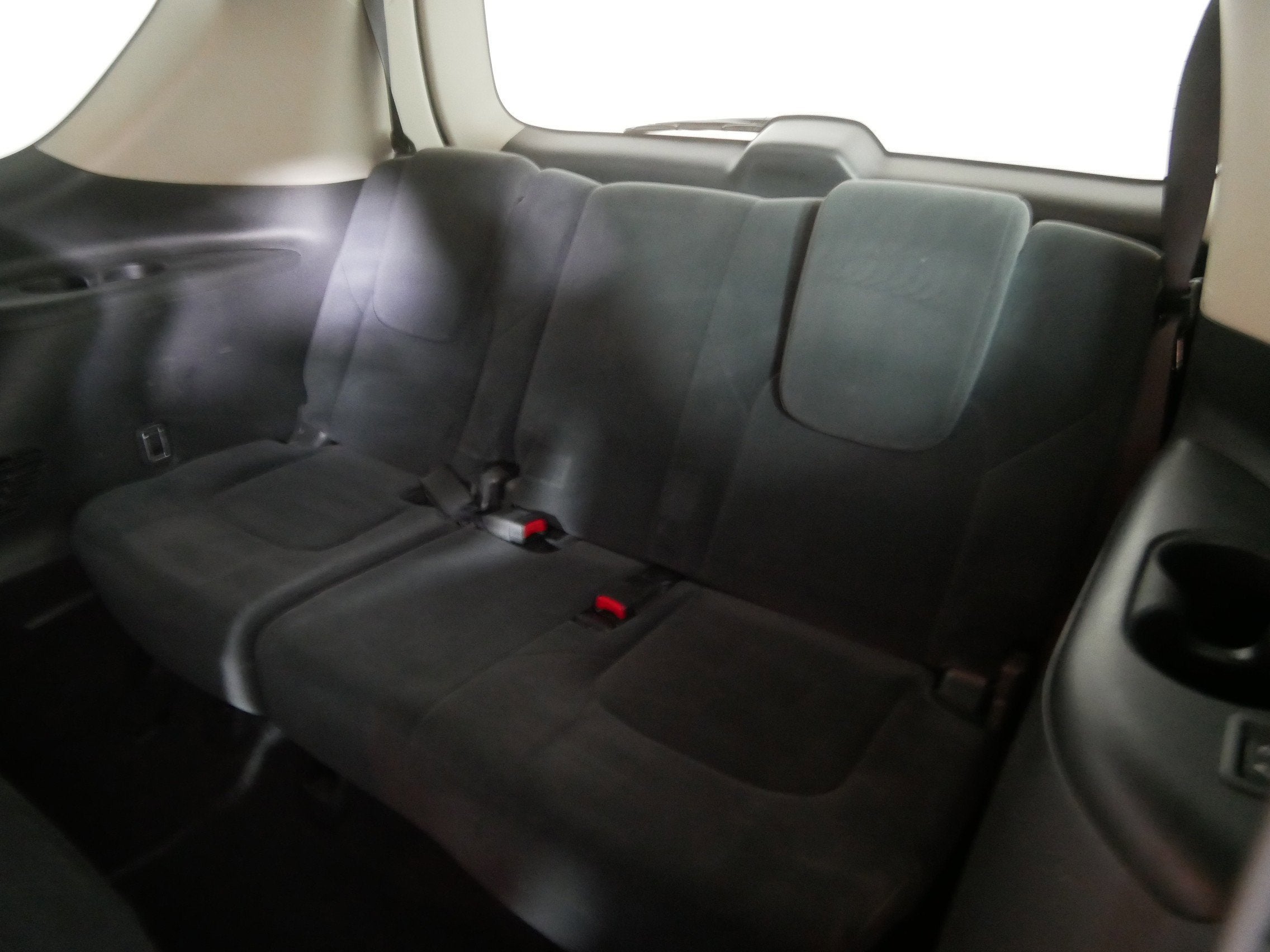 2018 Nissan Armada SV