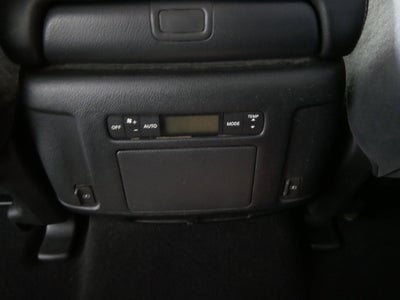 2018 Nissan Armada SV