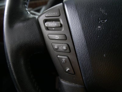 2018 Nissan Armada SV