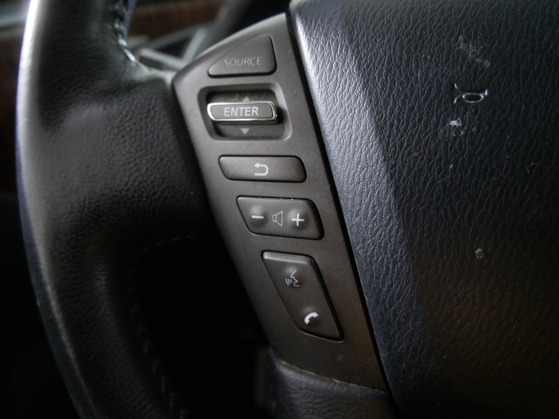 2018 Nissan Armada SV