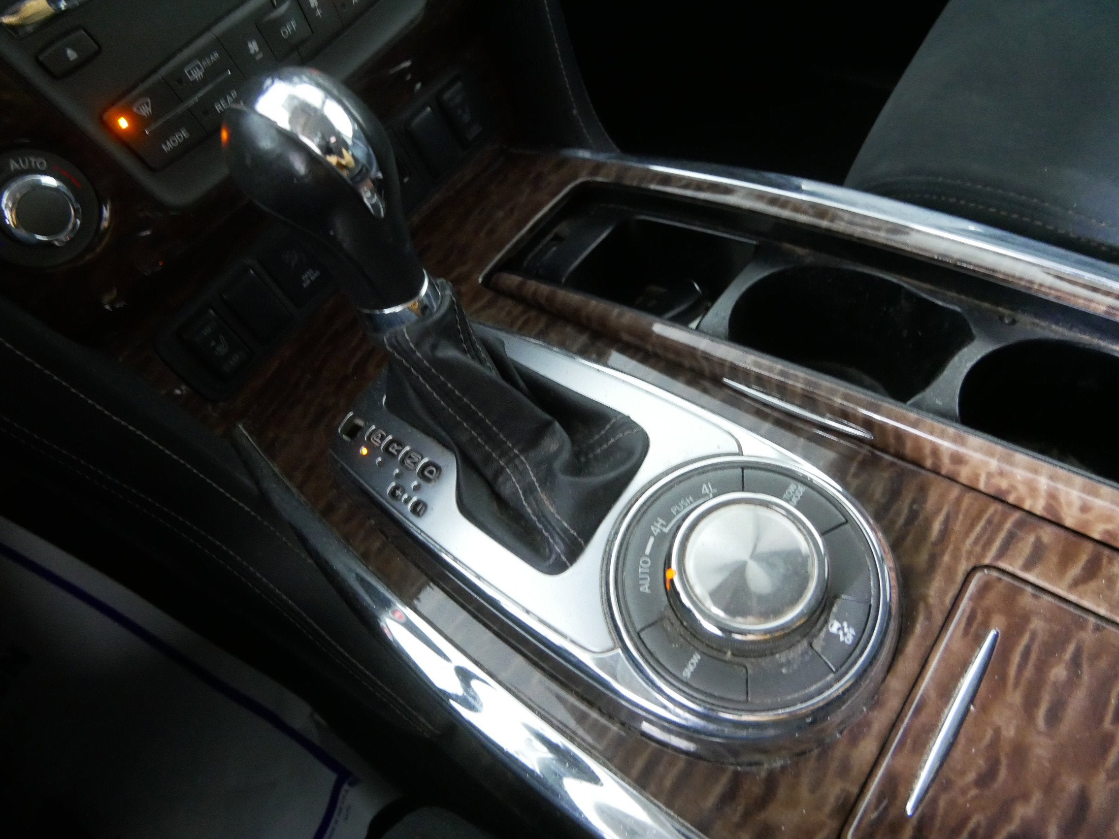 2018 Nissan Armada SV