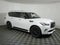 2023 INFINITI QX80 LUXE