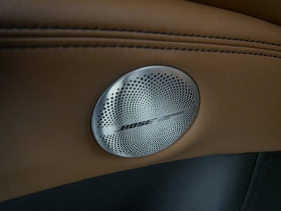 2023 INFINITI QX80 LUXE