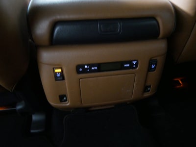 2023 INFINITI QX80 LUXE