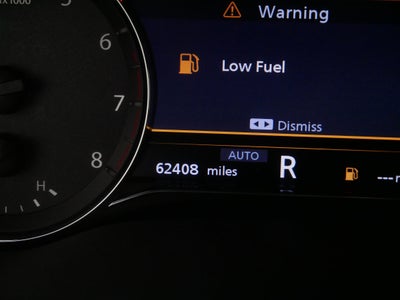 2023 INFINITI QX80 LUXE