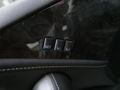 2022 INFINITI QX80 LUXE