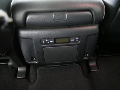 2022 INFINITI QX80 LUXE