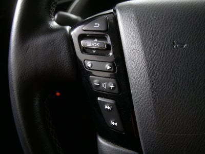 2022 INFINITI QX80 LUXE