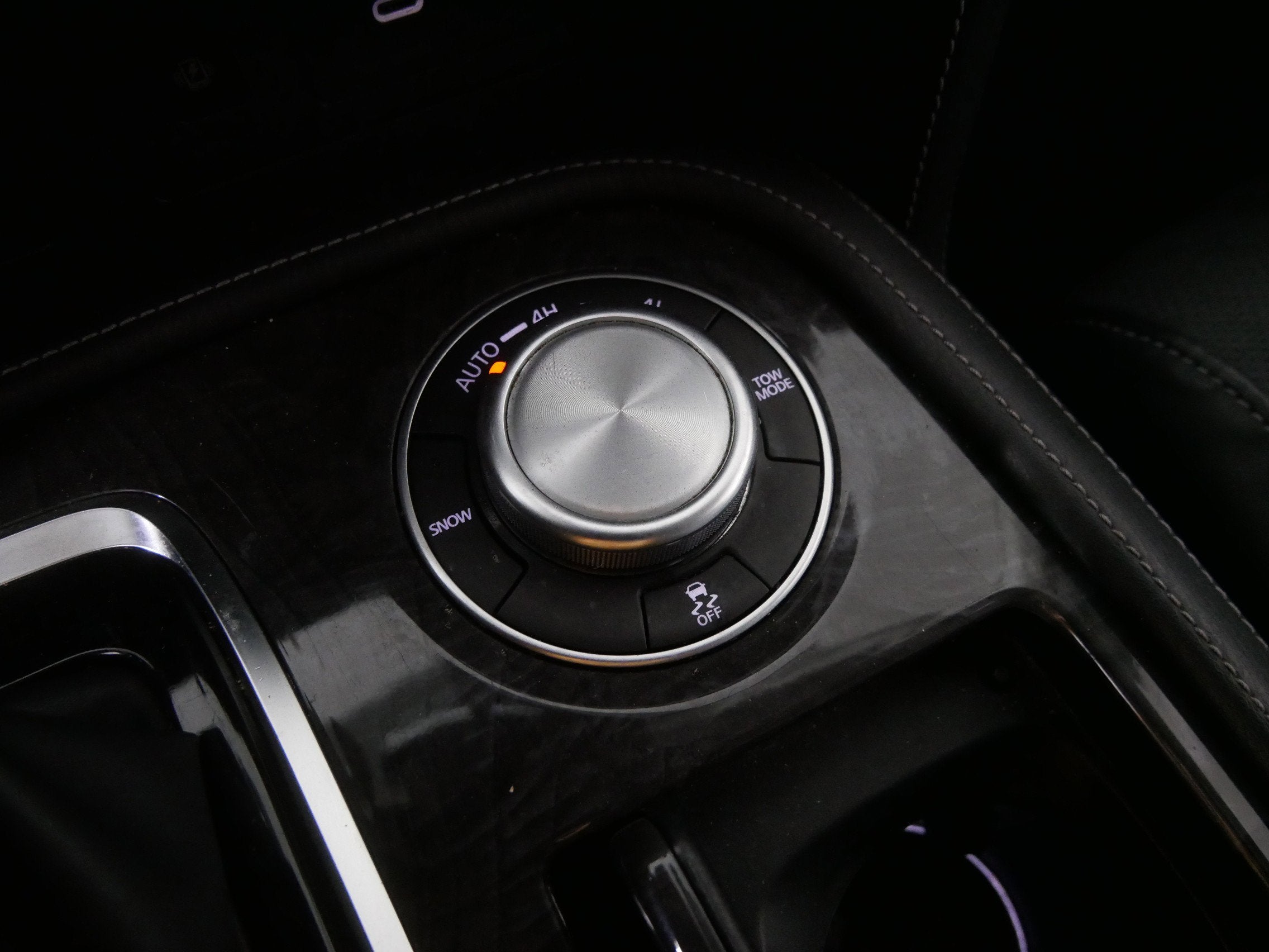 2022 INFINITI QX80 LUXE