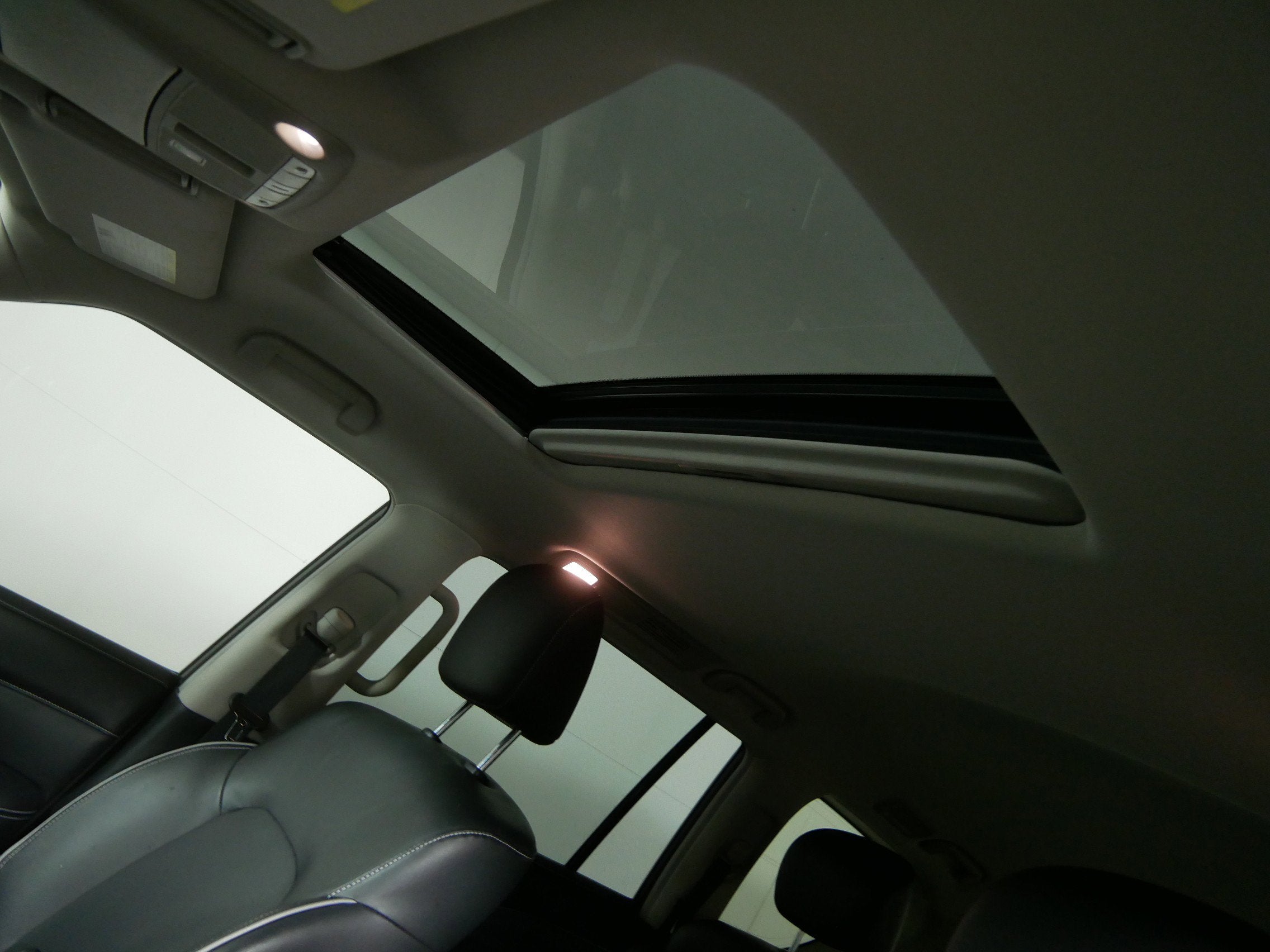 2024 INFINITI QX80 PREMIUM SELECT