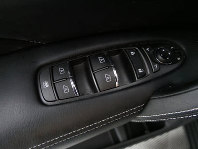 2024 INFINITI QX80 PREMIUM SELECT