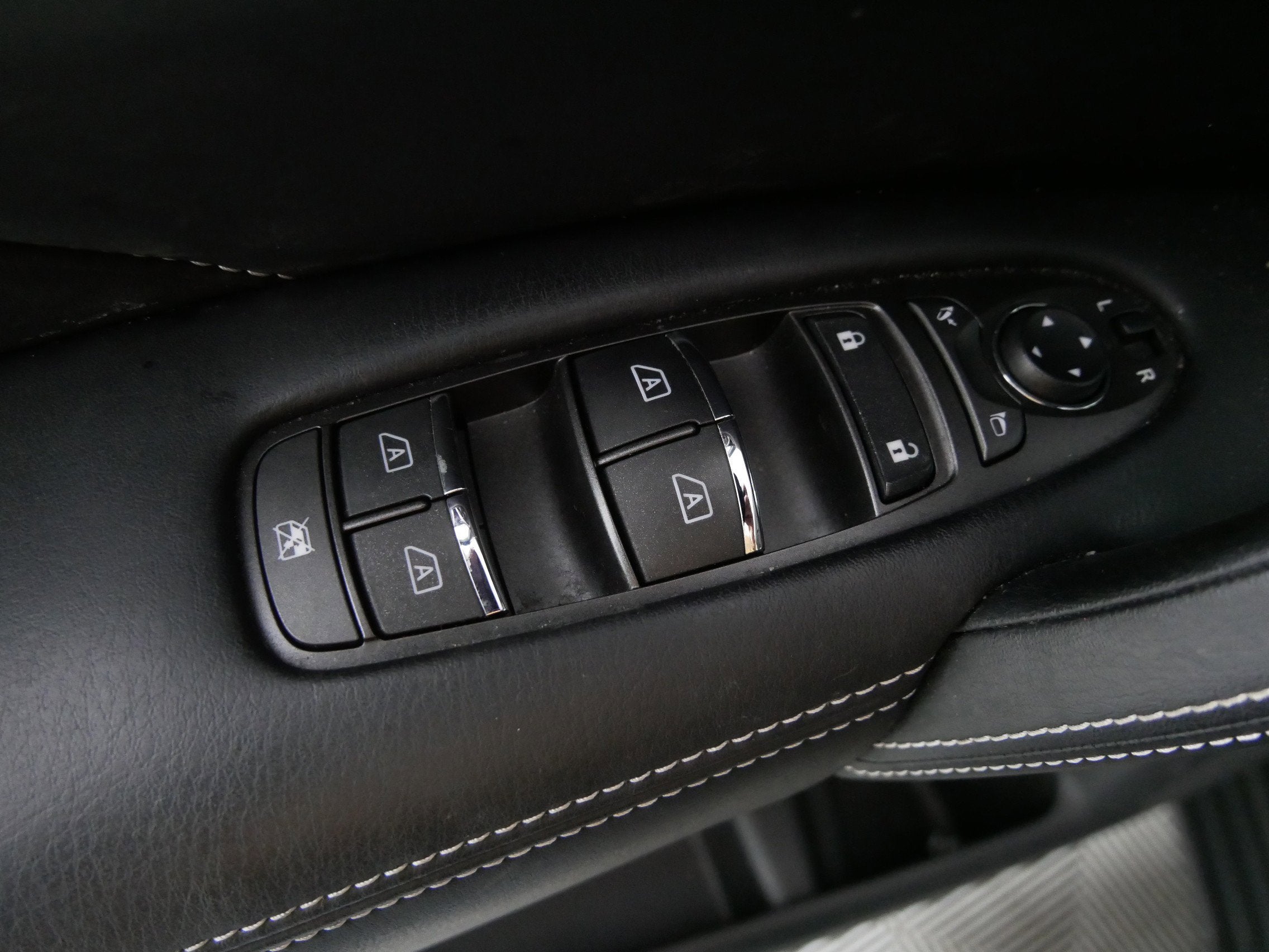 2024 INFINITI QX80 PREMIUM SELECT