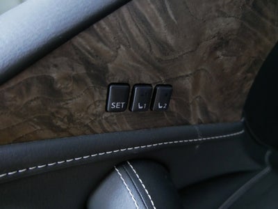 2024 INFINITI QX80 PREMIUM SELECT