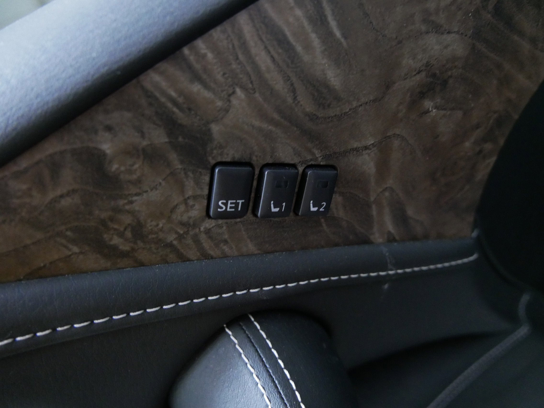 2024 INFINITI QX80 PREMIUM SELECT