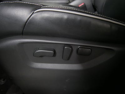 2024 INFINITI QX80 PREMIUM SELECT