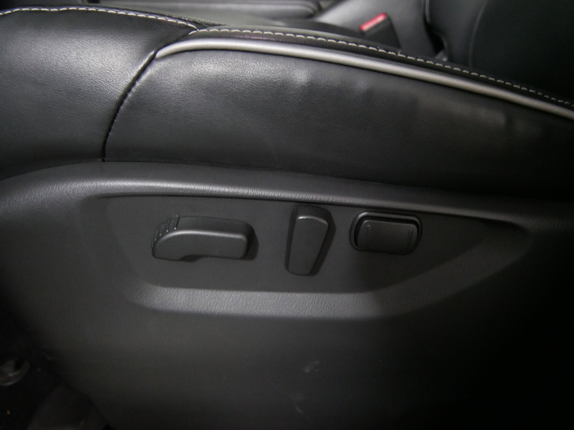 2024 INFINITI QX80 PREMIUM SELECT