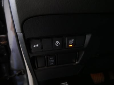 2024 INFINITI QX80 PREMIUM SELECT