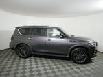 2024 INFINITI QX80 PREMIUM SELECT