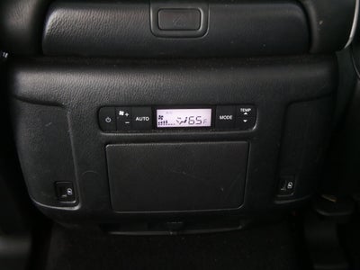 2024 INFINITI QX80 PREMIUM SELECT