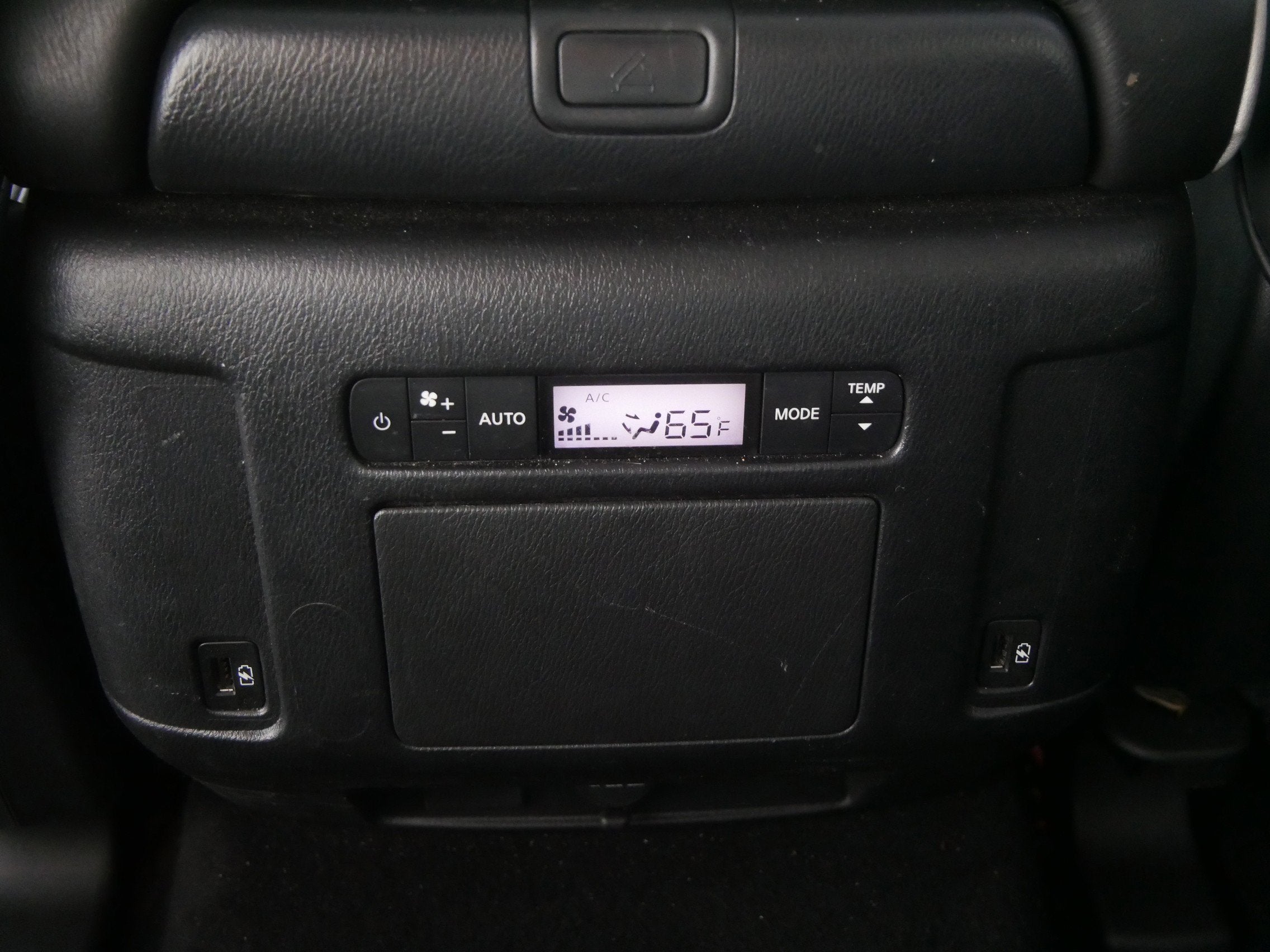 2024 INFINITI QX80 PREMIUM SELECT