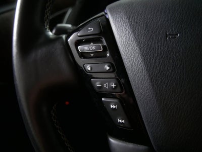 2024 INFINITI QX80 PREMIUM SELECT