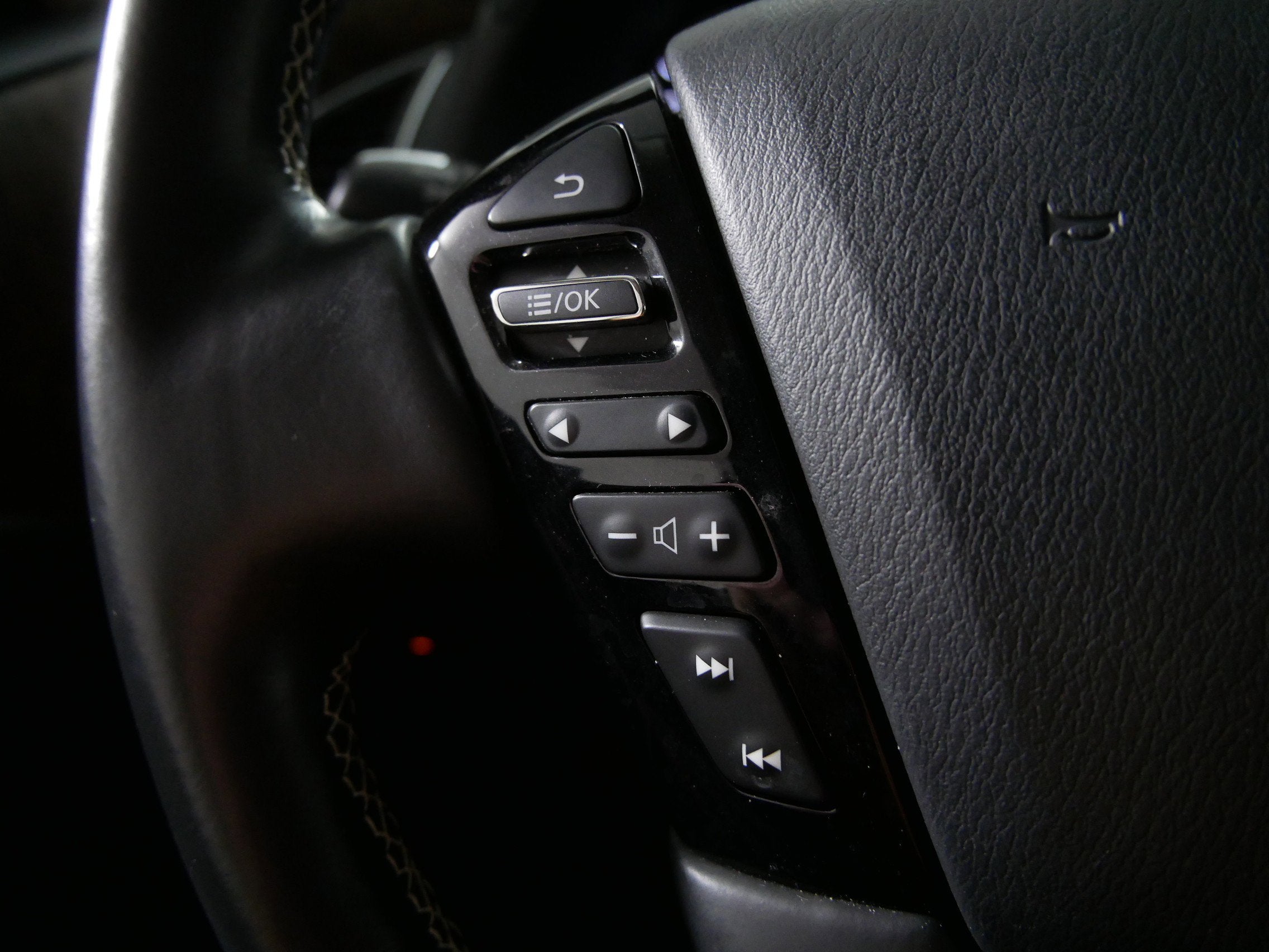 2024 INFINITI QX80 PREMIUM SELECT