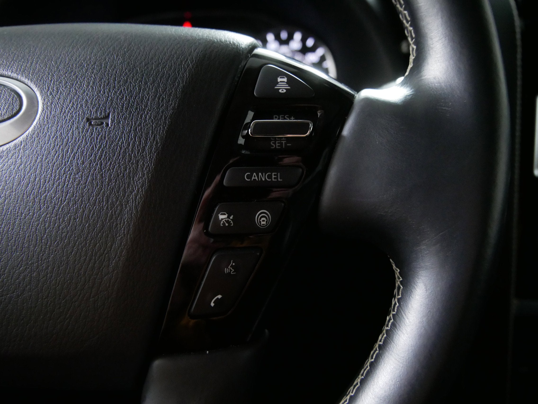 2024 INFINITI QX80 PREMIUM SELECT