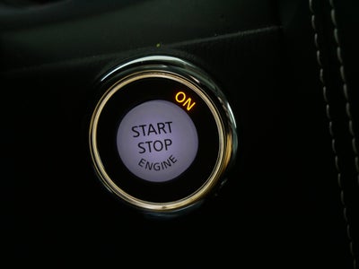 2024 INFINITI QX80 PREMIUM SELECT