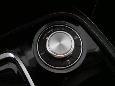 2024 INFINITI QX80 PREMIUM SELECT