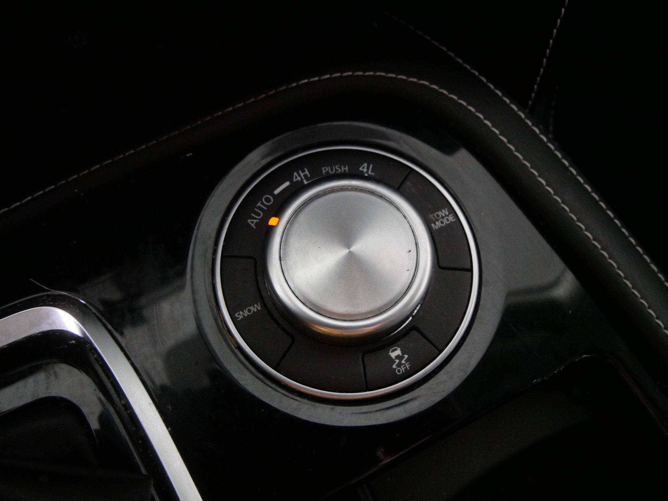 2024 INFINITI QX80 PREMIUM SELECT