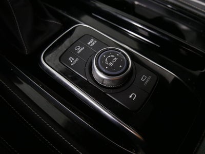 2024 INFINITI QX80 PREMIUM SELECT