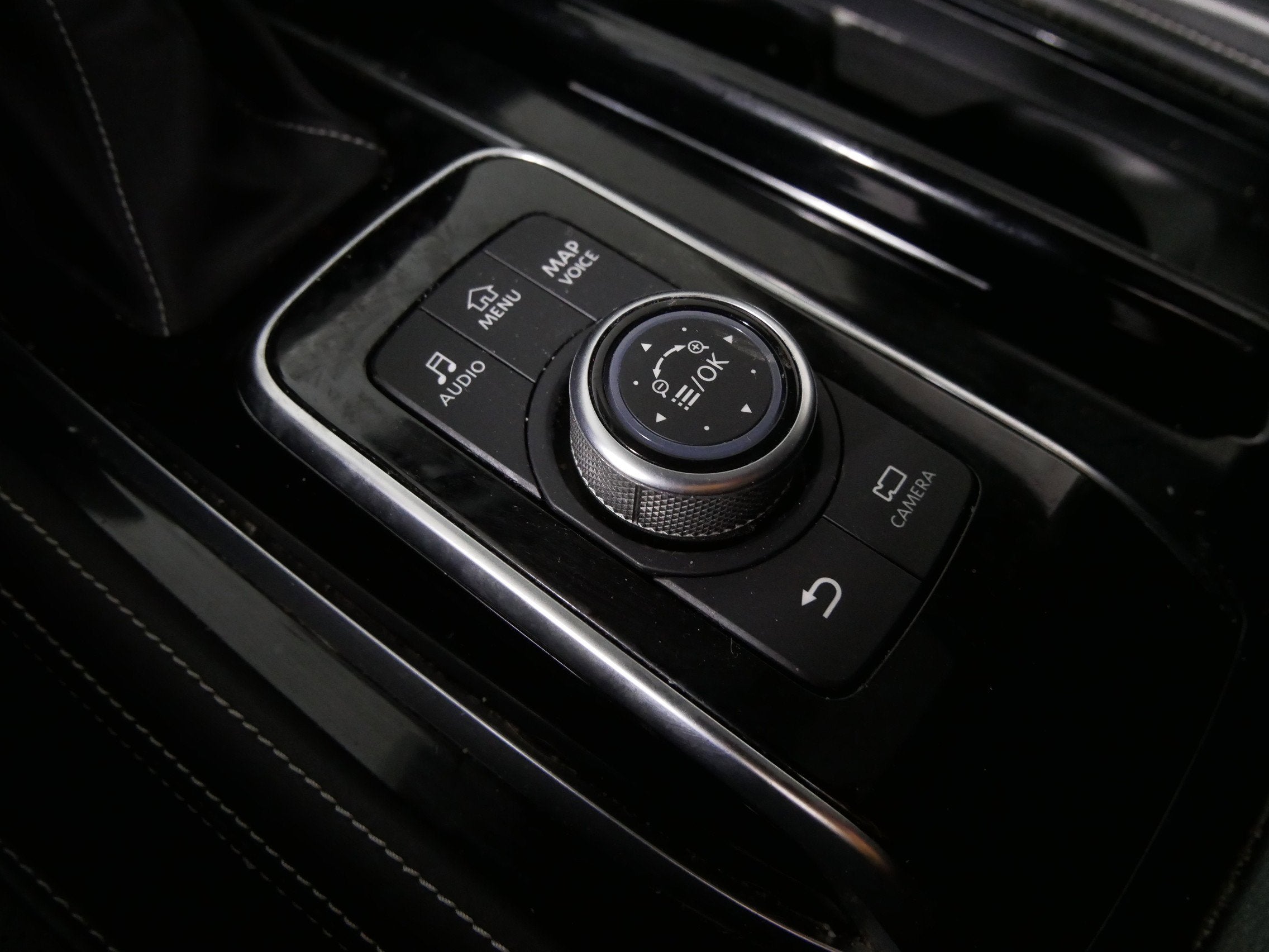 2024 INFINITI QX80 PREMIUM SELECT