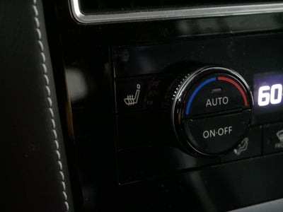 2024 INFINITI QX80 PREMIUM SELECT