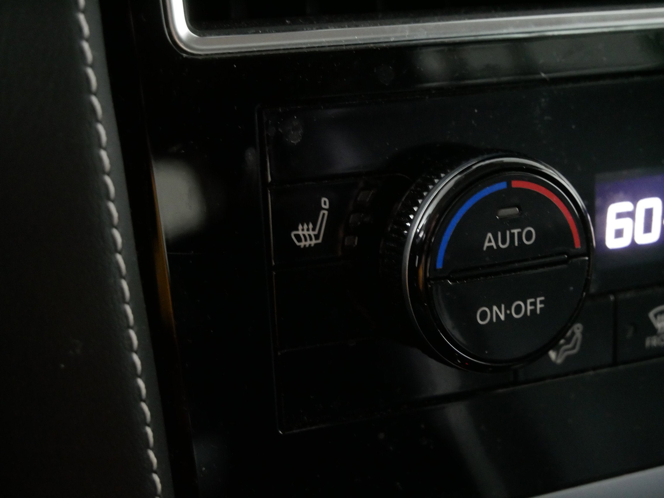 2024 INFINITI QX80 PREMIUM SELECT