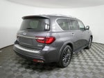 2024 INFINITI QX80 PREMIUM SELECT