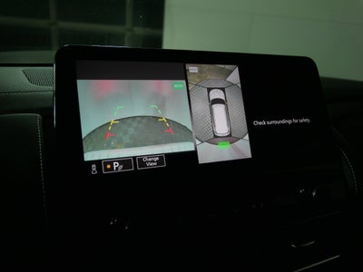 2024 INFINITI QX80 PREMIUM SELECT