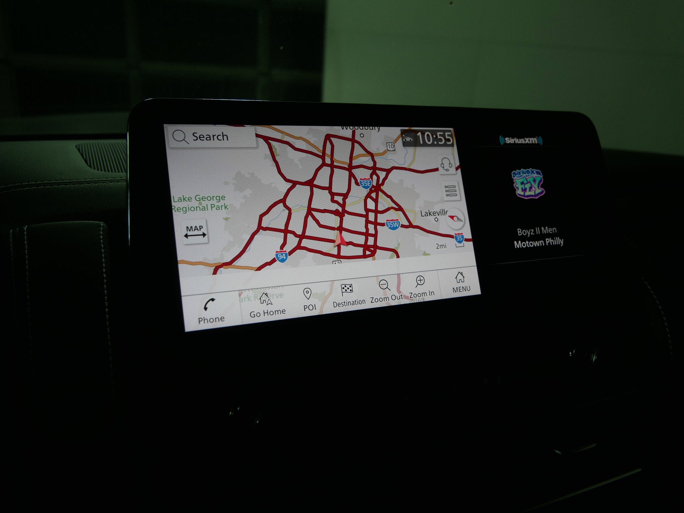 2024 INFINITI QX80 PREMIUM SELECT