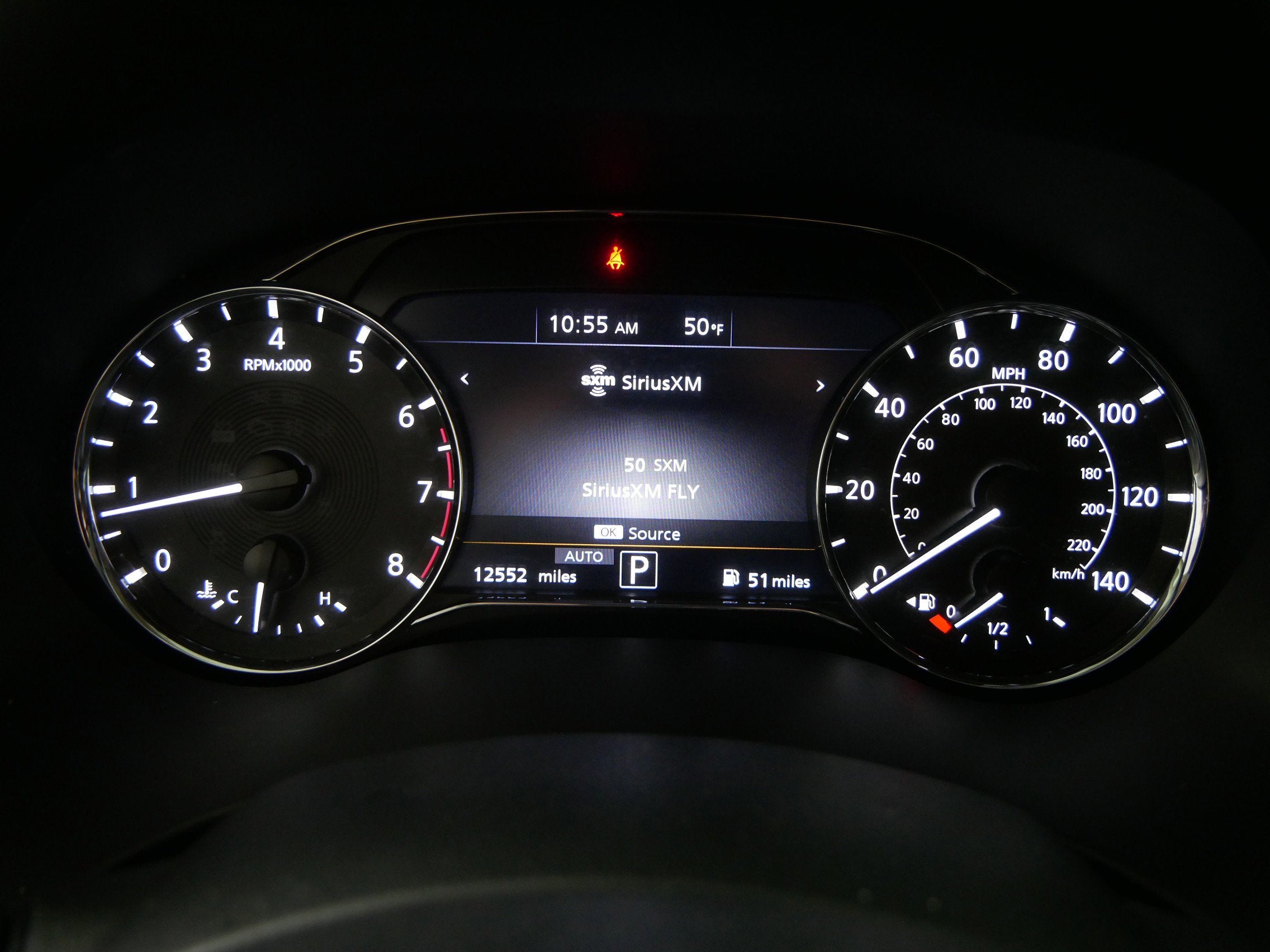 2024 INFINITI QX80 PREMIUM SELECT