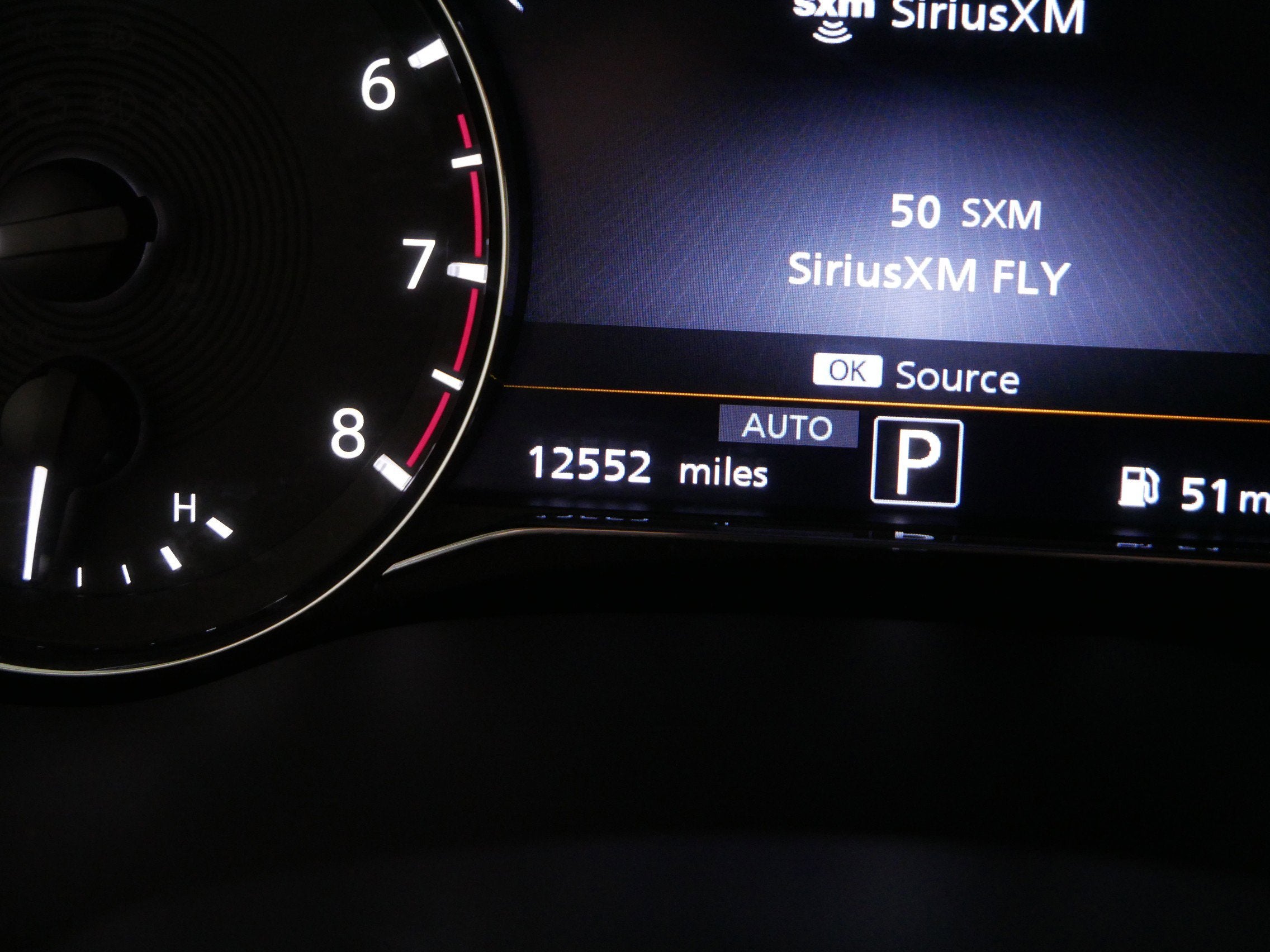 2024 INFINITI QX80 PREMIUM SELECT