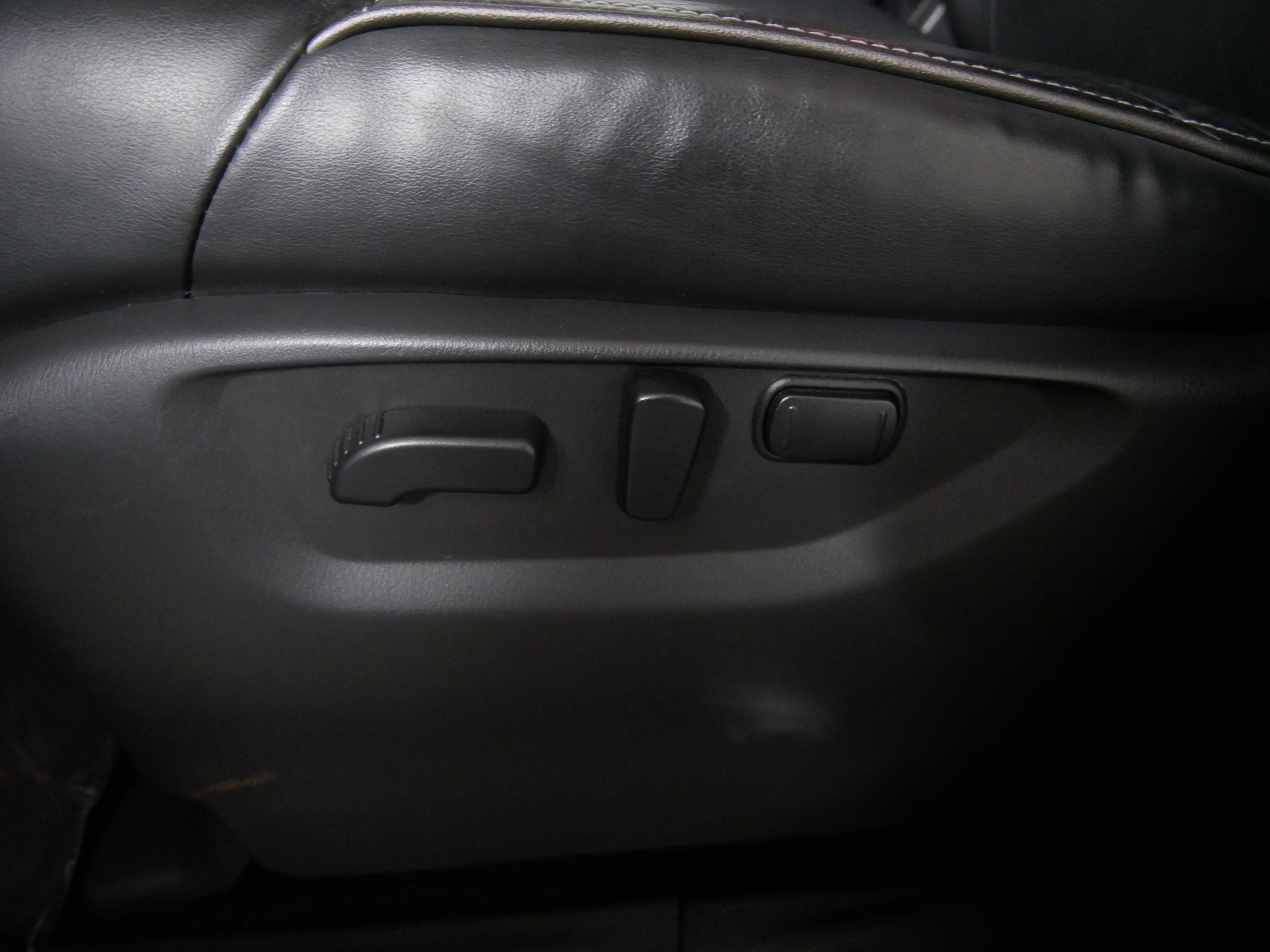 2022 INFINITI QX80 LUXE