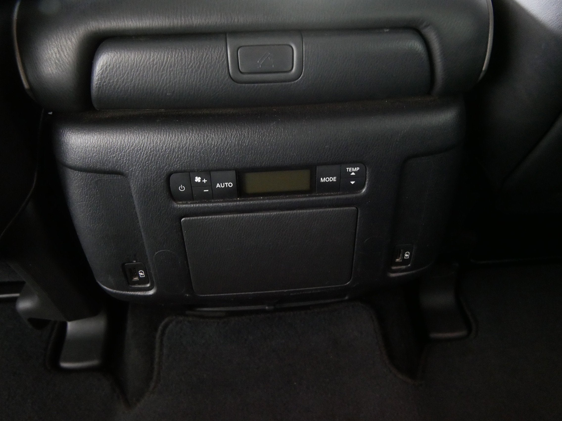 2022 INFINITI QX80 LUXE