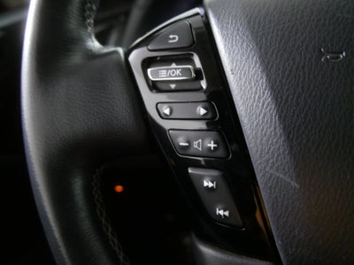 2022 INFINITI QX80 LUXE