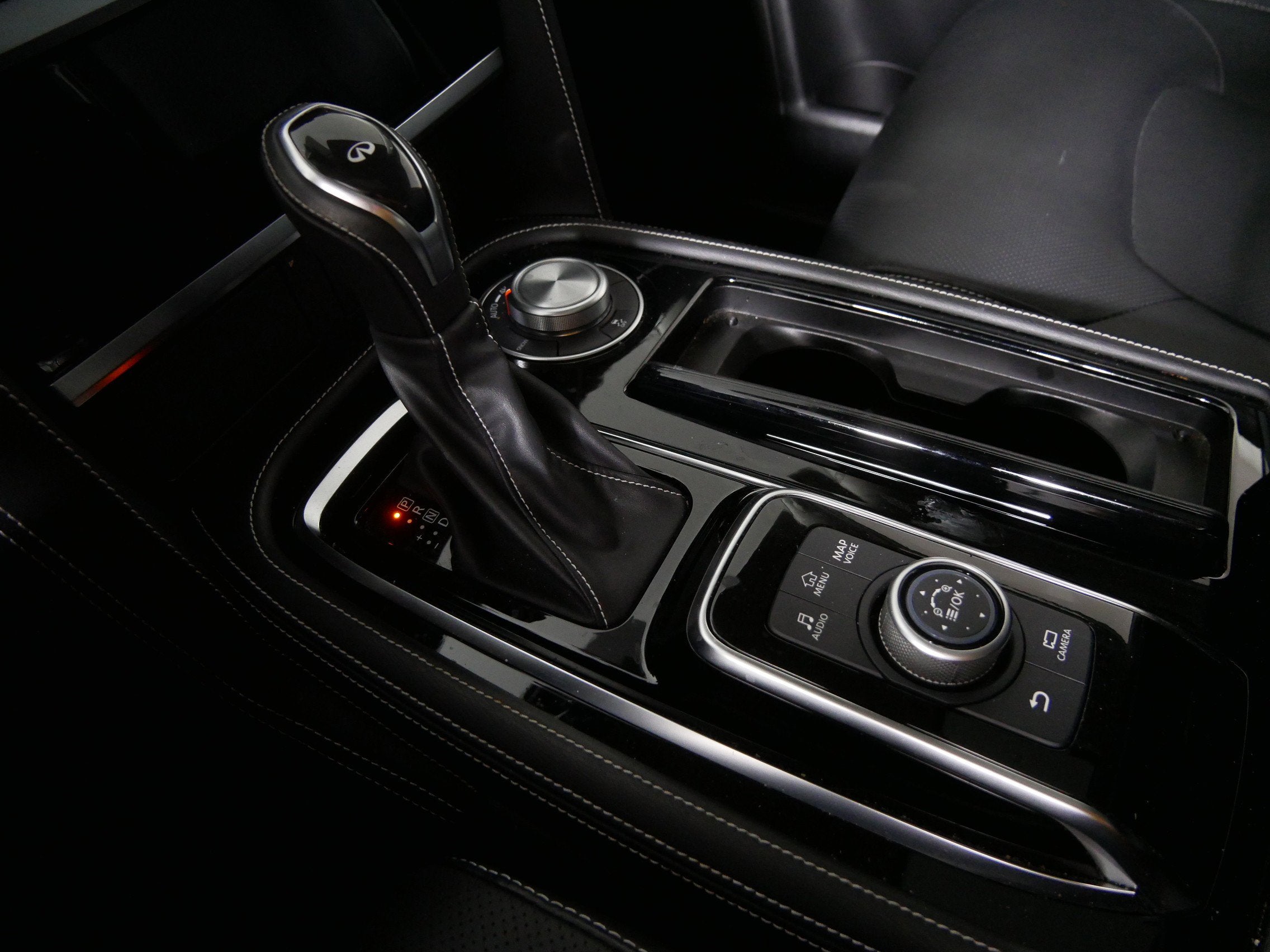 2023 INFINITI QX80 PREMIUM SELECT