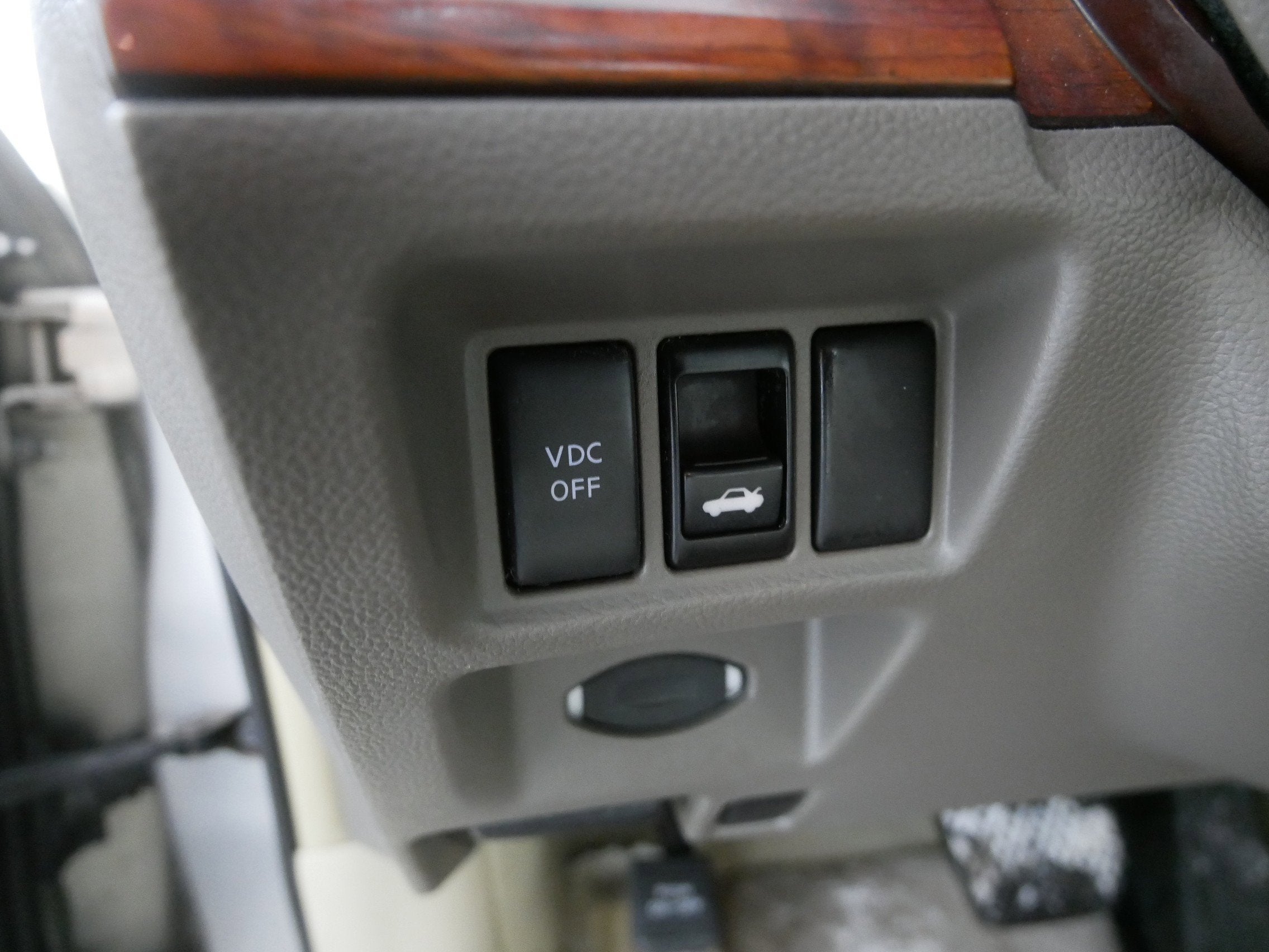 2008 INFINITI G35 Sedan x